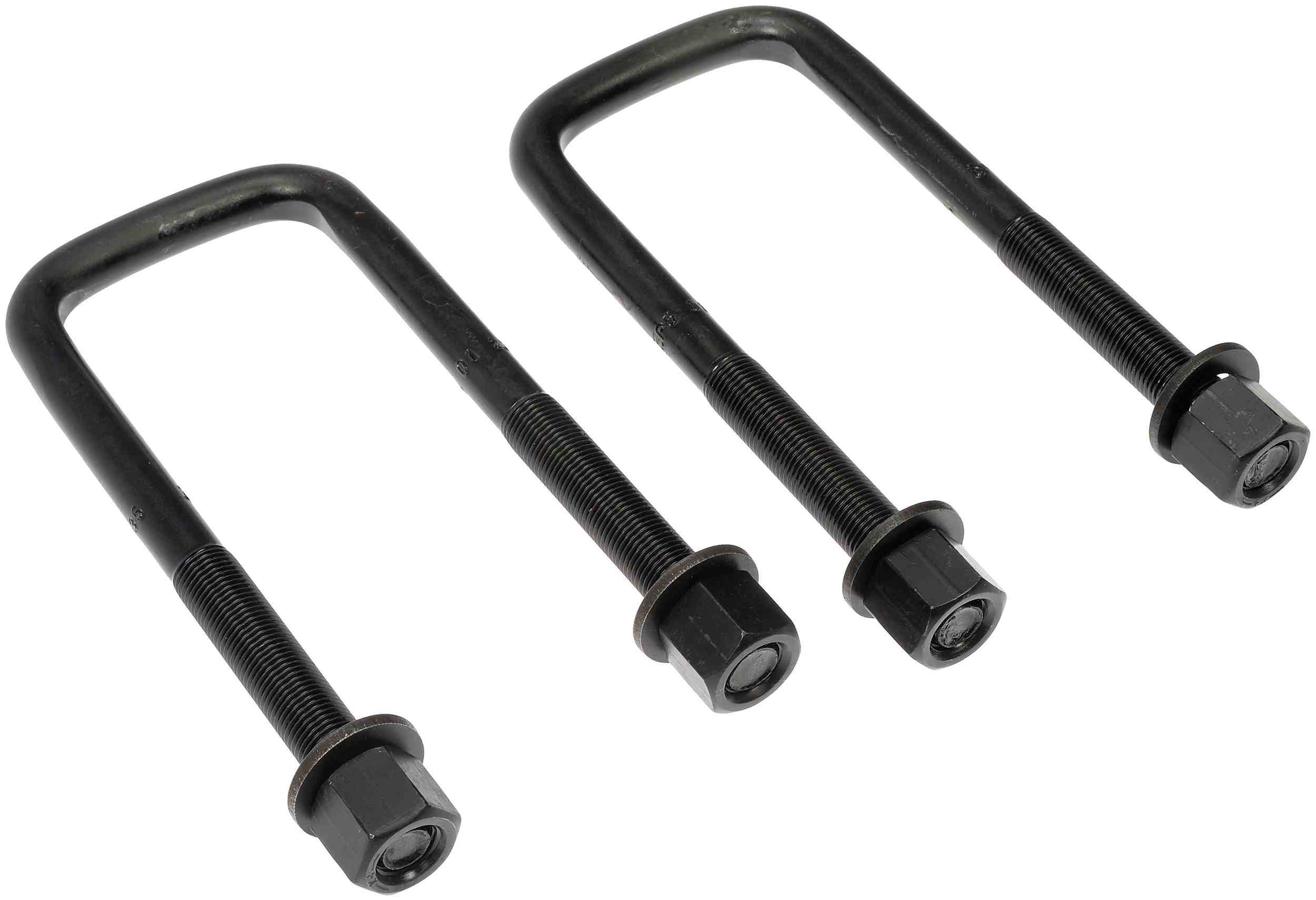 Dorman - OE Solutions U-BOLT KIT 929-741