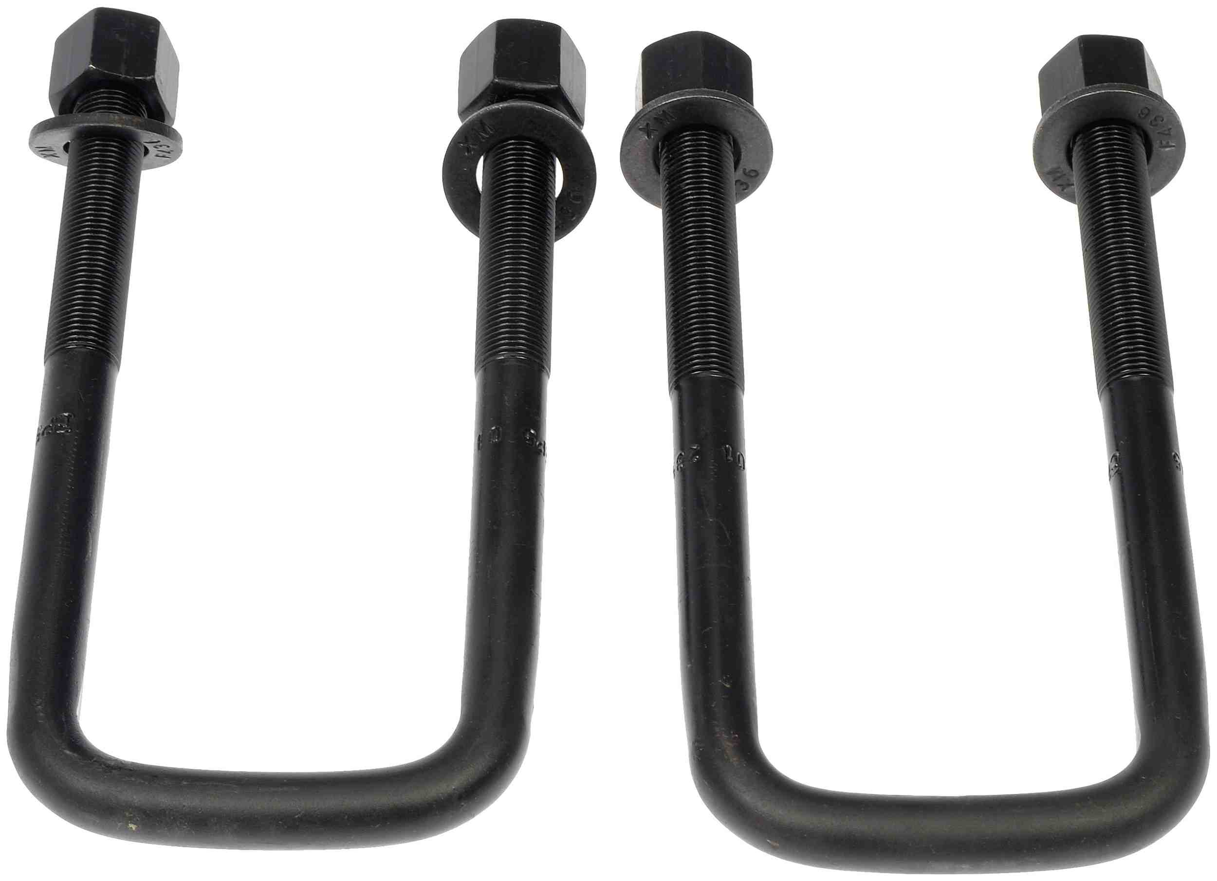 Dorman - OE Solutions U-BOLT KIT 929-741