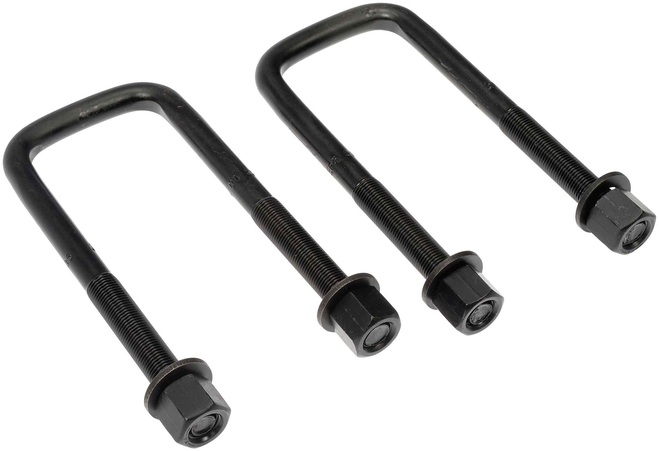 Dorman - OE Solutions U-BOLT KIT 929-741