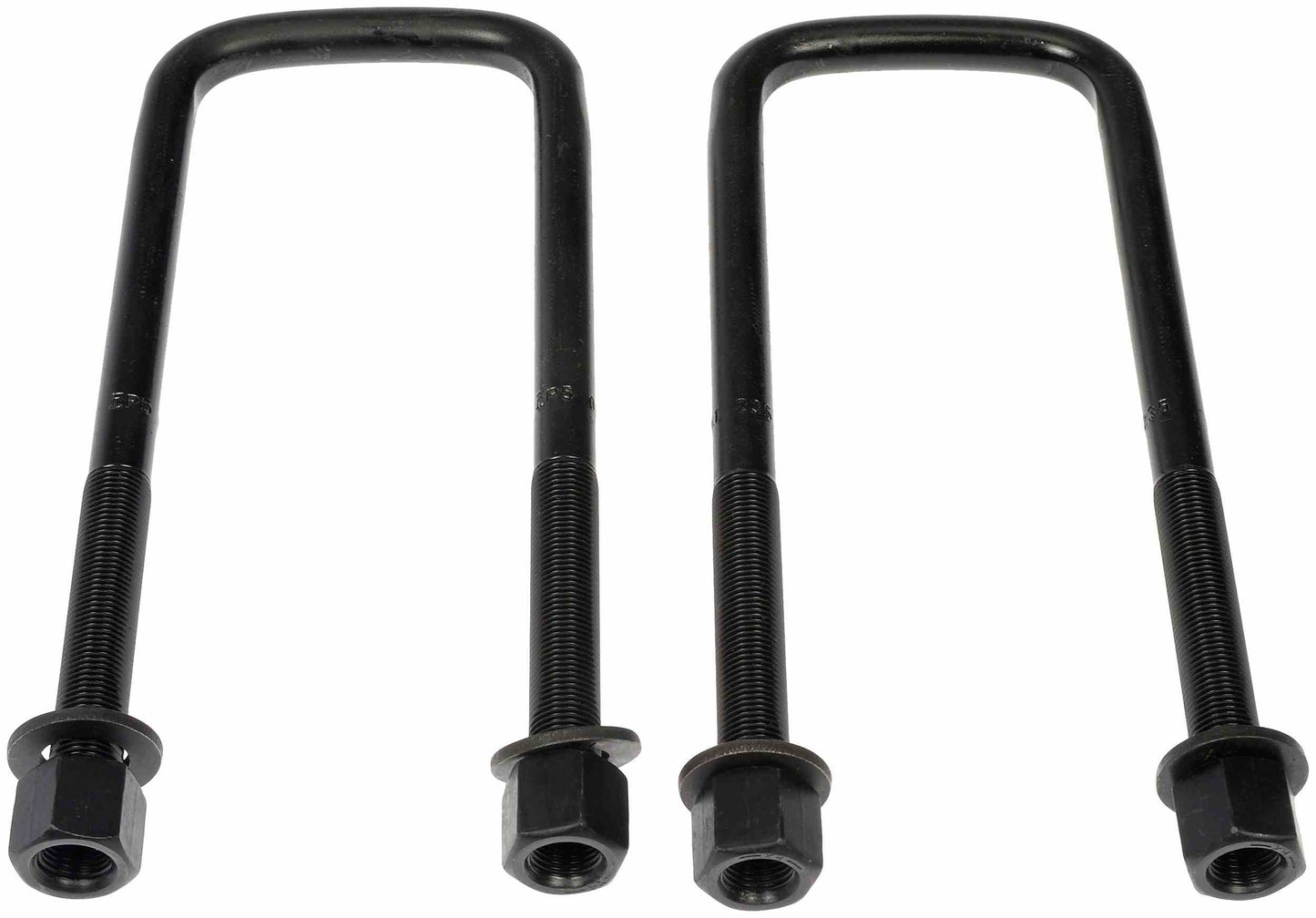 Dorman - OE Solutions U-BOLT KIT 929-743