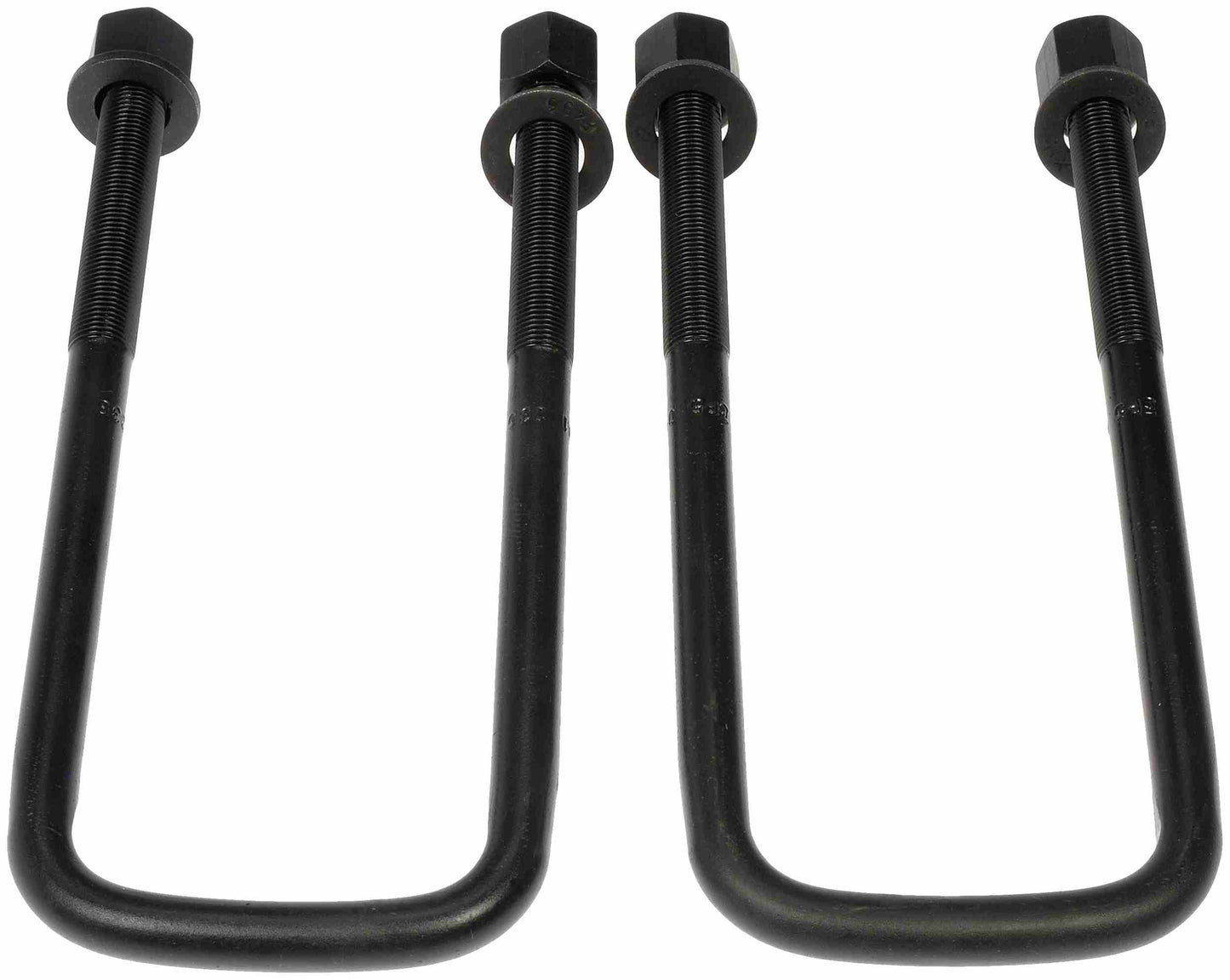 Dorman - OE Solutions U-BOLT KIT 929-743
