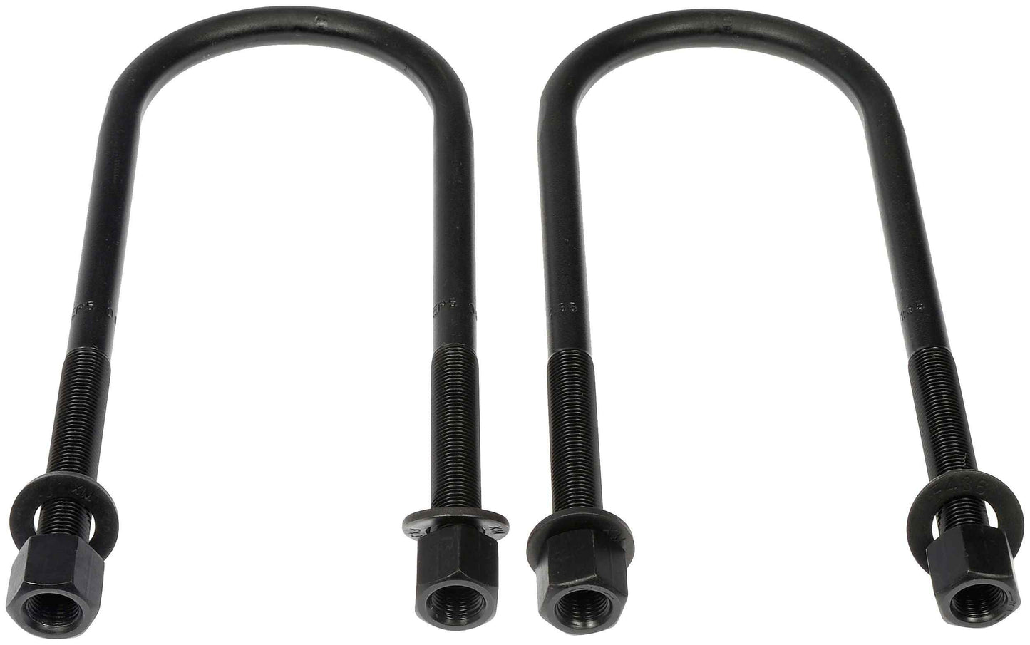 Dorman - OE Solutions U-BOLT KIT 929-744
