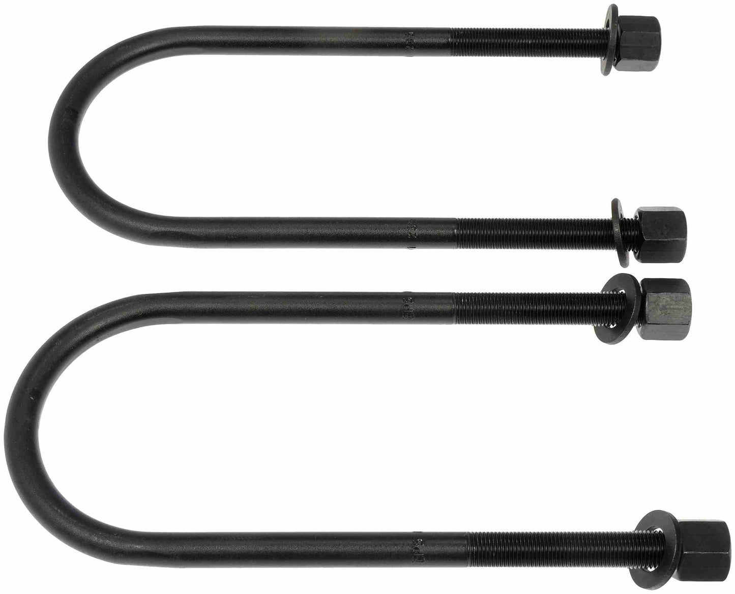 Dorman - OE Solutions U-BOLT KIT 929-744