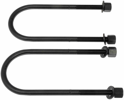 Dorman - OE Solutions U-BOLT KIT 929-744