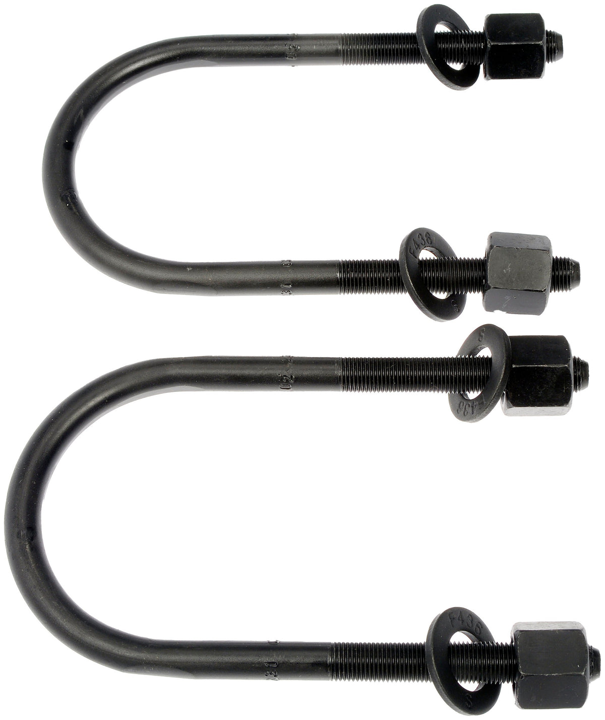 Dorman - OE Solutions U-Bolt Repair Kit 929-746