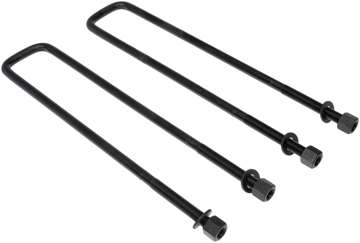 Dorman - OE Solutions U-Bolt Repair Kit 929-751