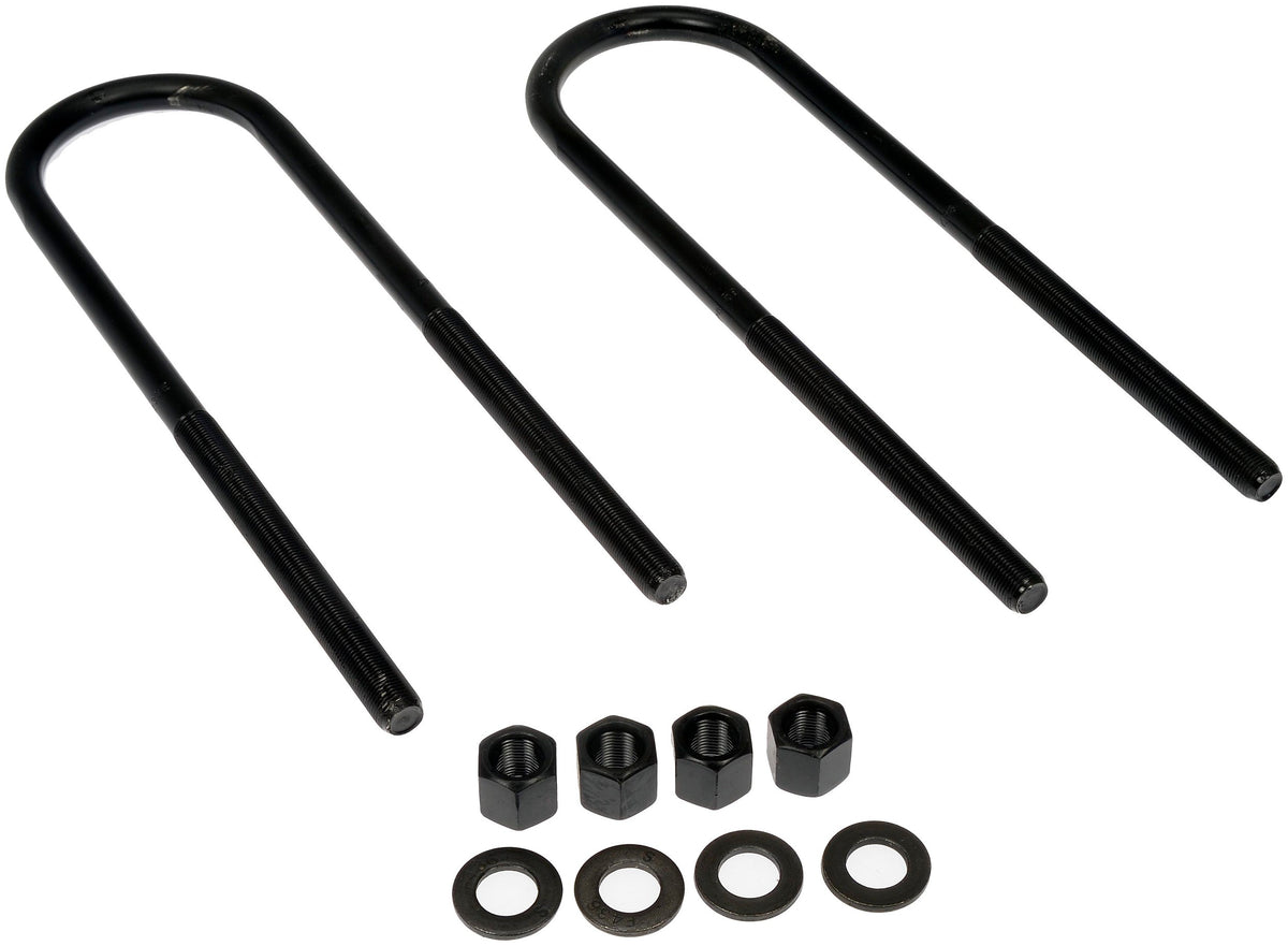 Dorman - OE Solutions U-Bolt Repair Kit 929-754