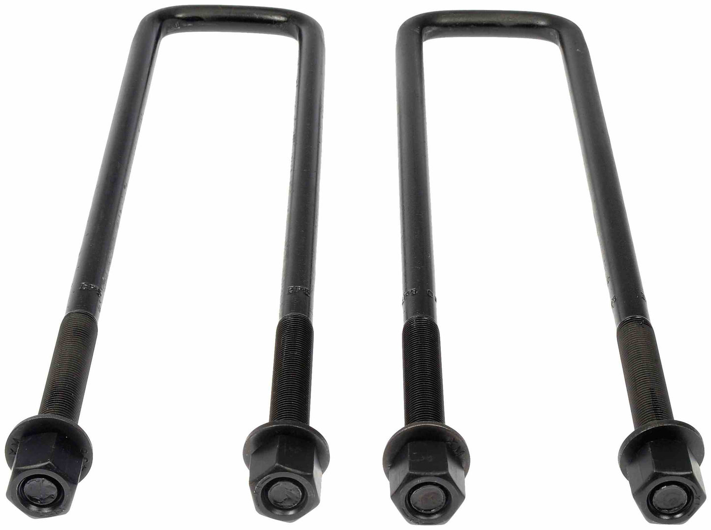 Dorman - OE Solutions U-BOLT KIT 929-757