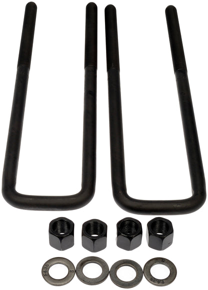 Dorman - OE Solutions U-Bolt Repair Kit 929-760