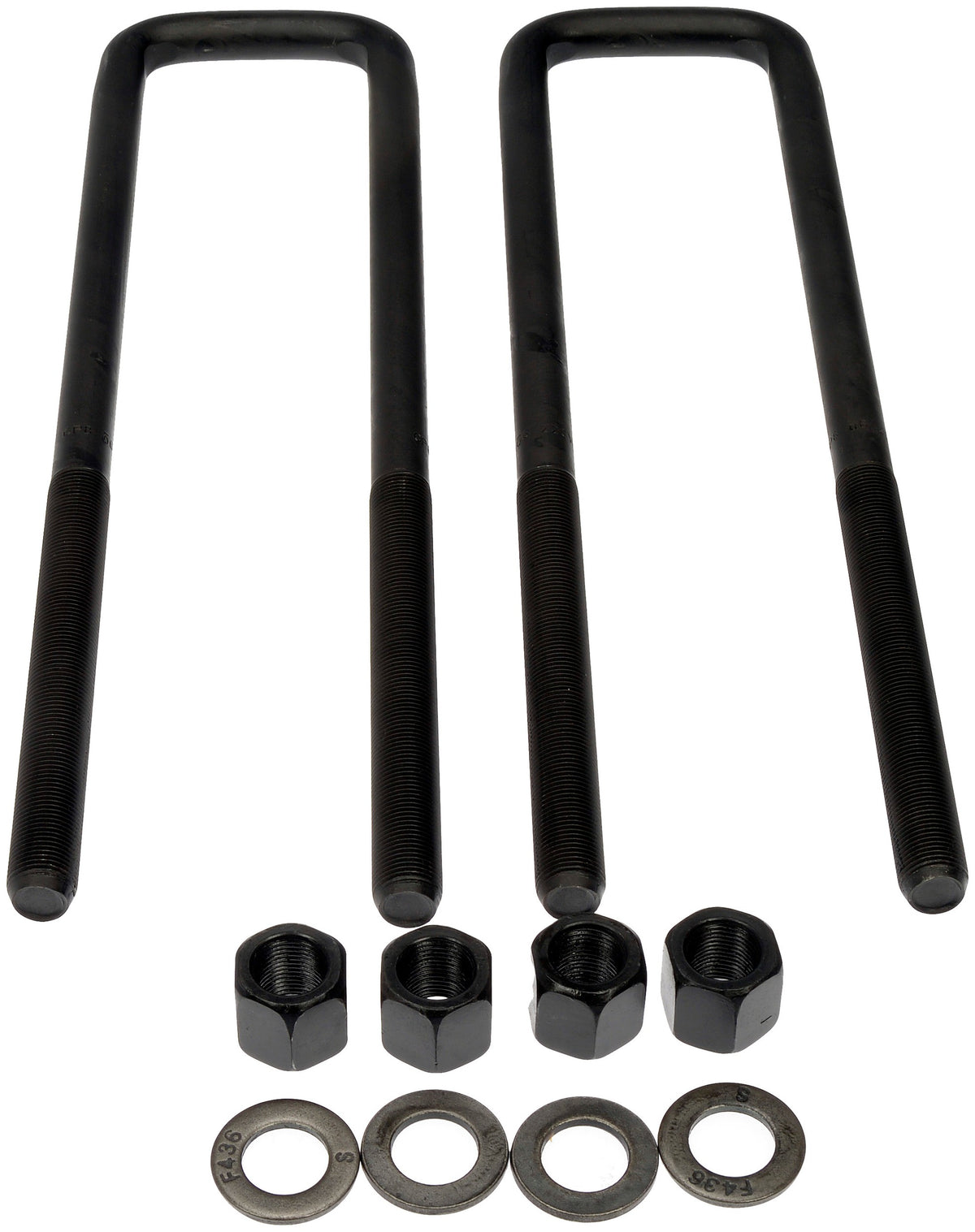 Dorman - OE Solutions U-Bolt Repair Kit 929-760