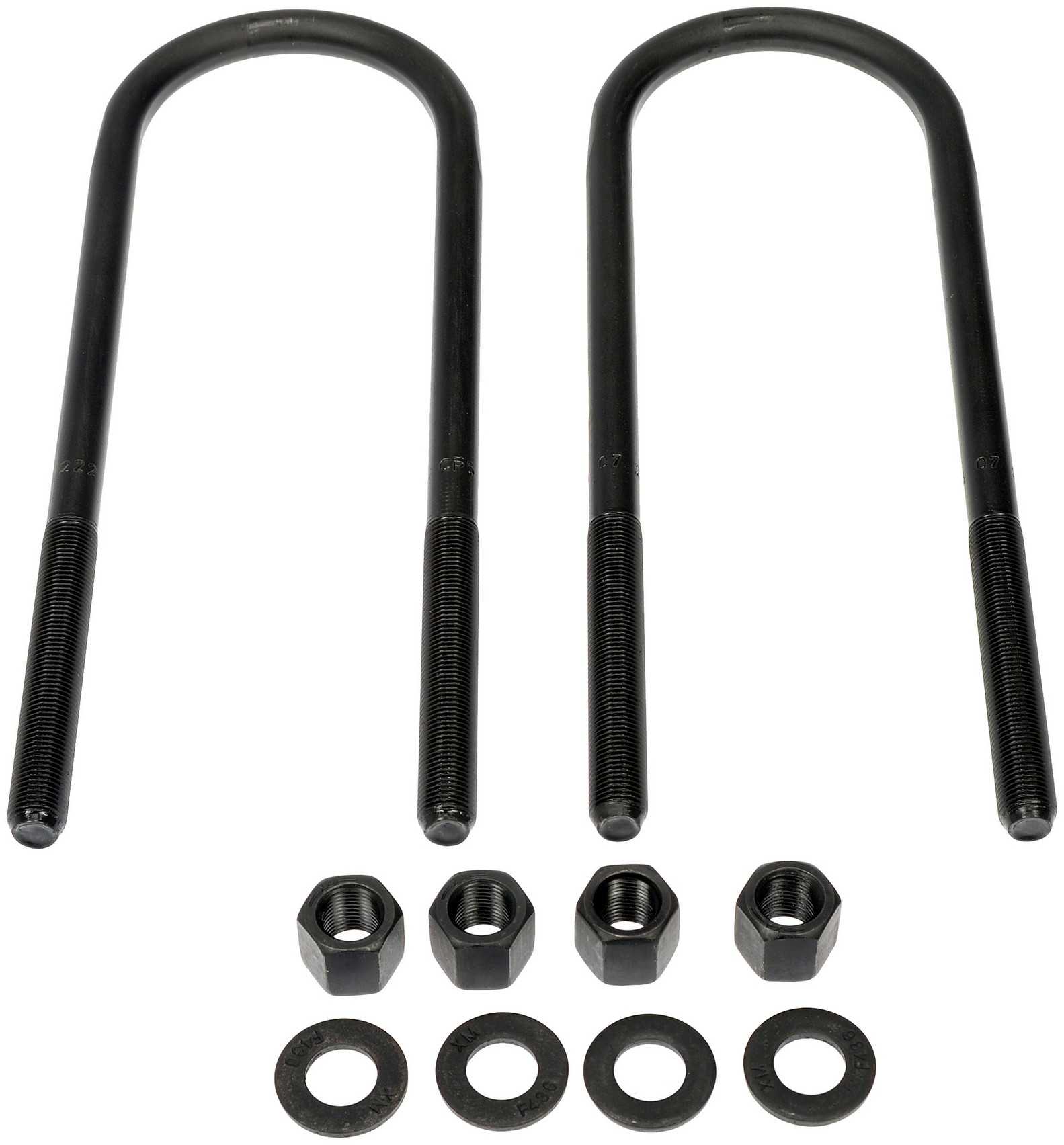 Dorman - OE Solutions U-BOLT KIT 929-761