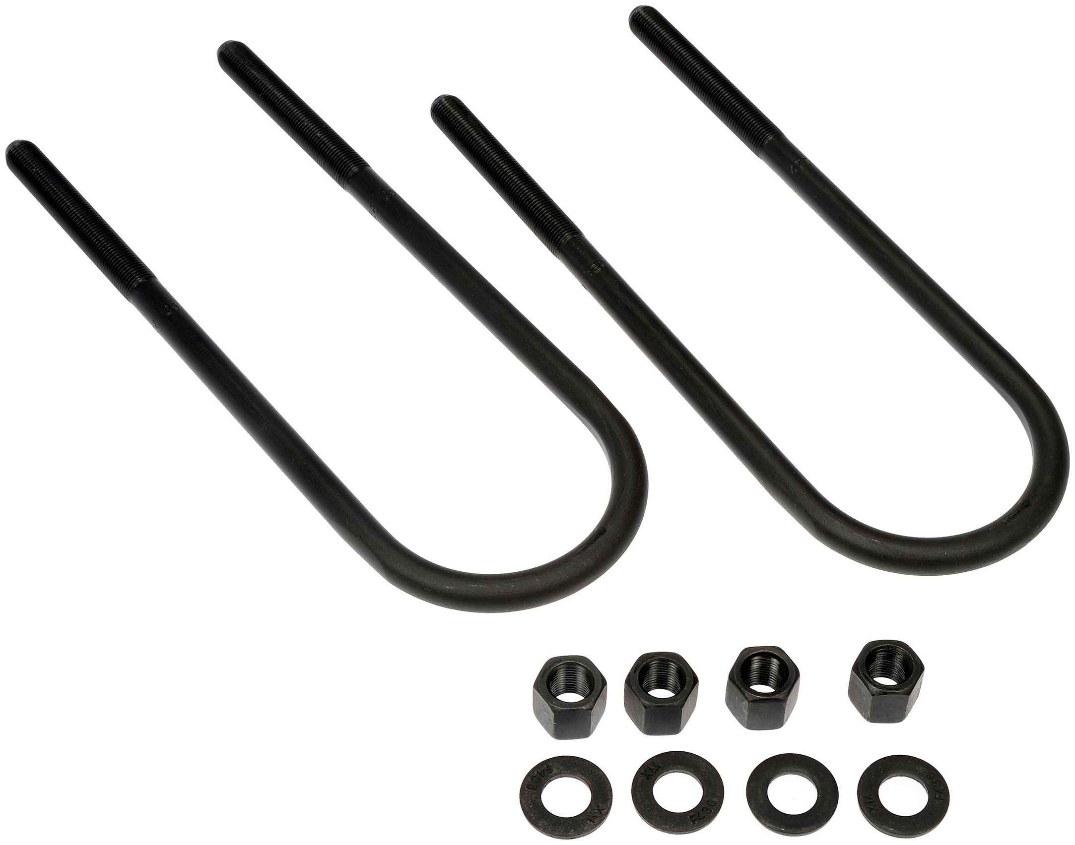 Dorman - OE Solutions U-BOLT KIT 929-761