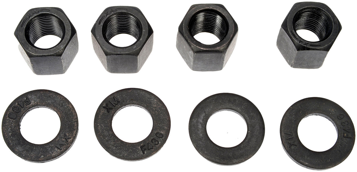 Dorman - OE Solutions U-BOLT KIT 929-761