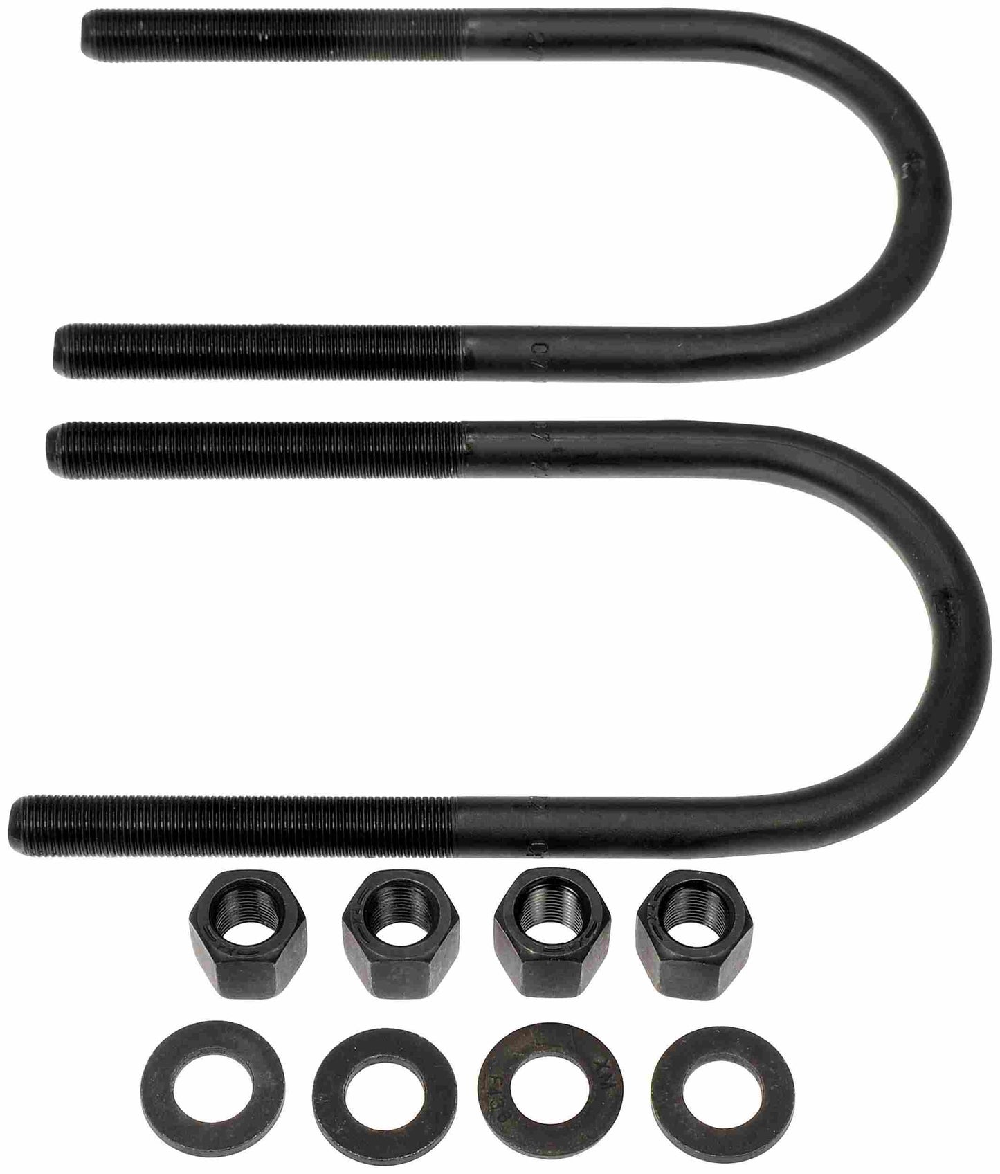 Dorman - OE Solutions U-BOLT KIT 929-763