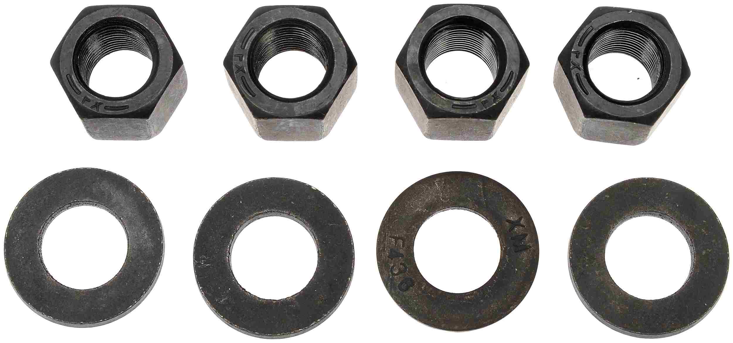 Dorman - OE Solutions U-BOLT KIT 929-763
