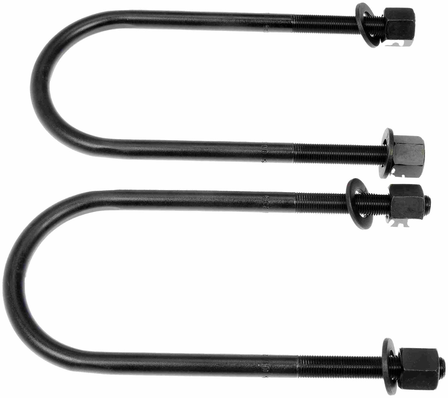 Dorman - OE Solutions U-BOLT KIT 929-764