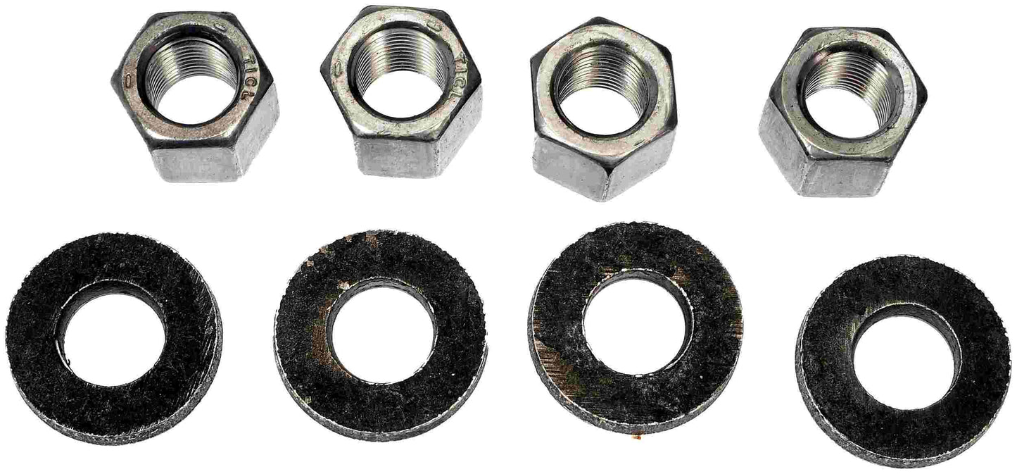 Dorman - OE Solutions U-BOLT KIT 929-764