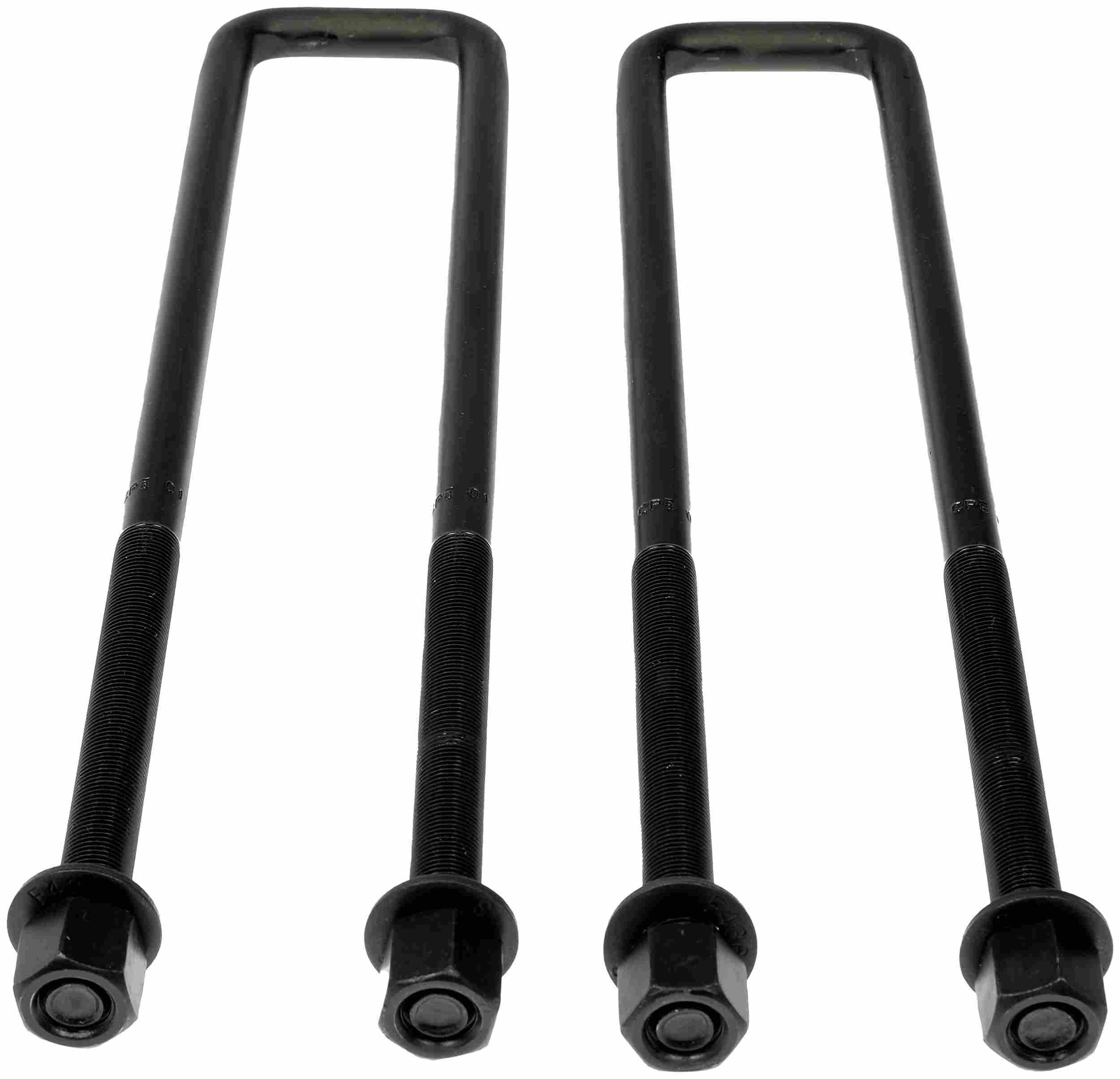 Dorman - OE Solutions U-BOLT KIT 929-766