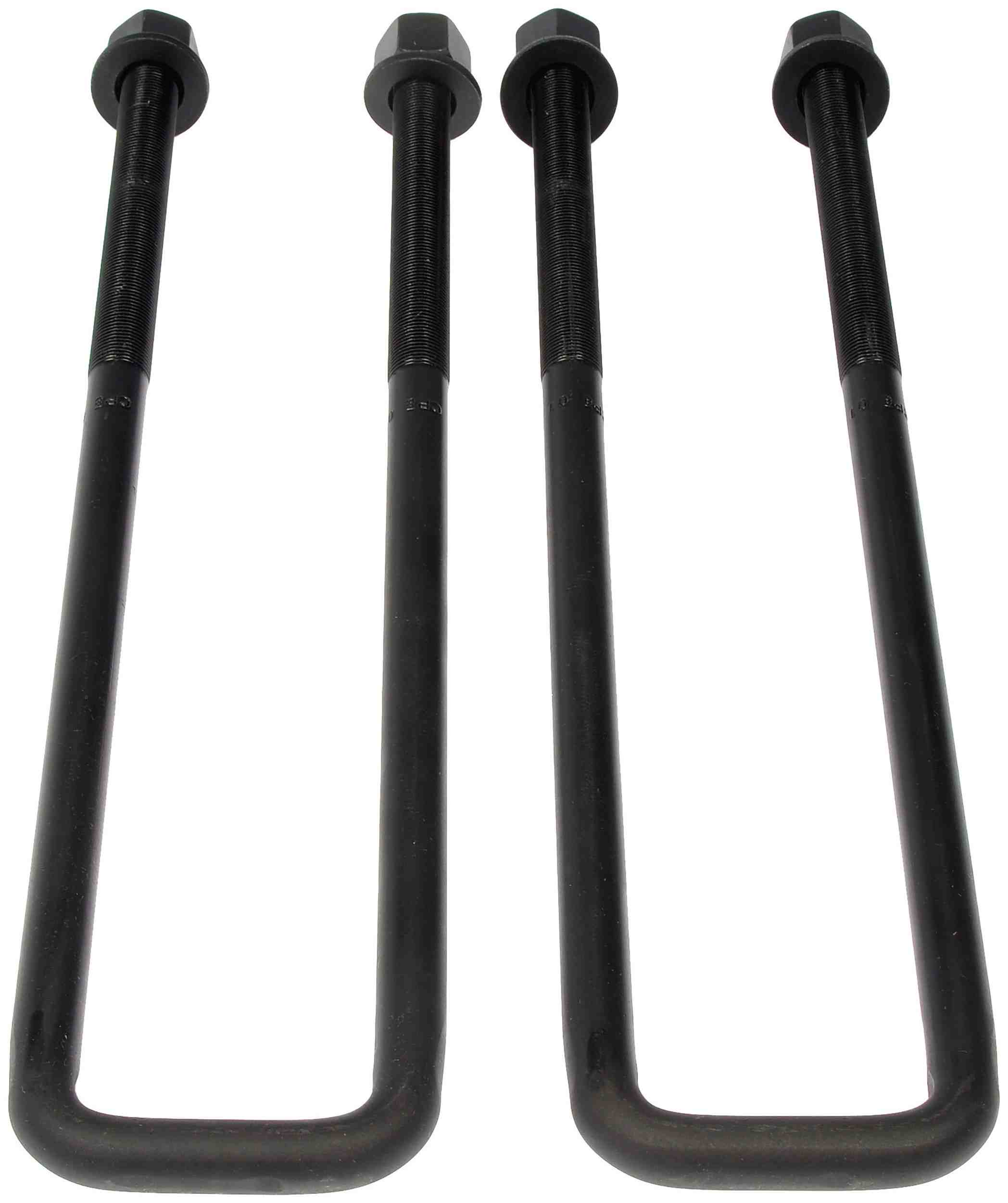 Dorman - OE Solutions U-BOLT KIT 929-766