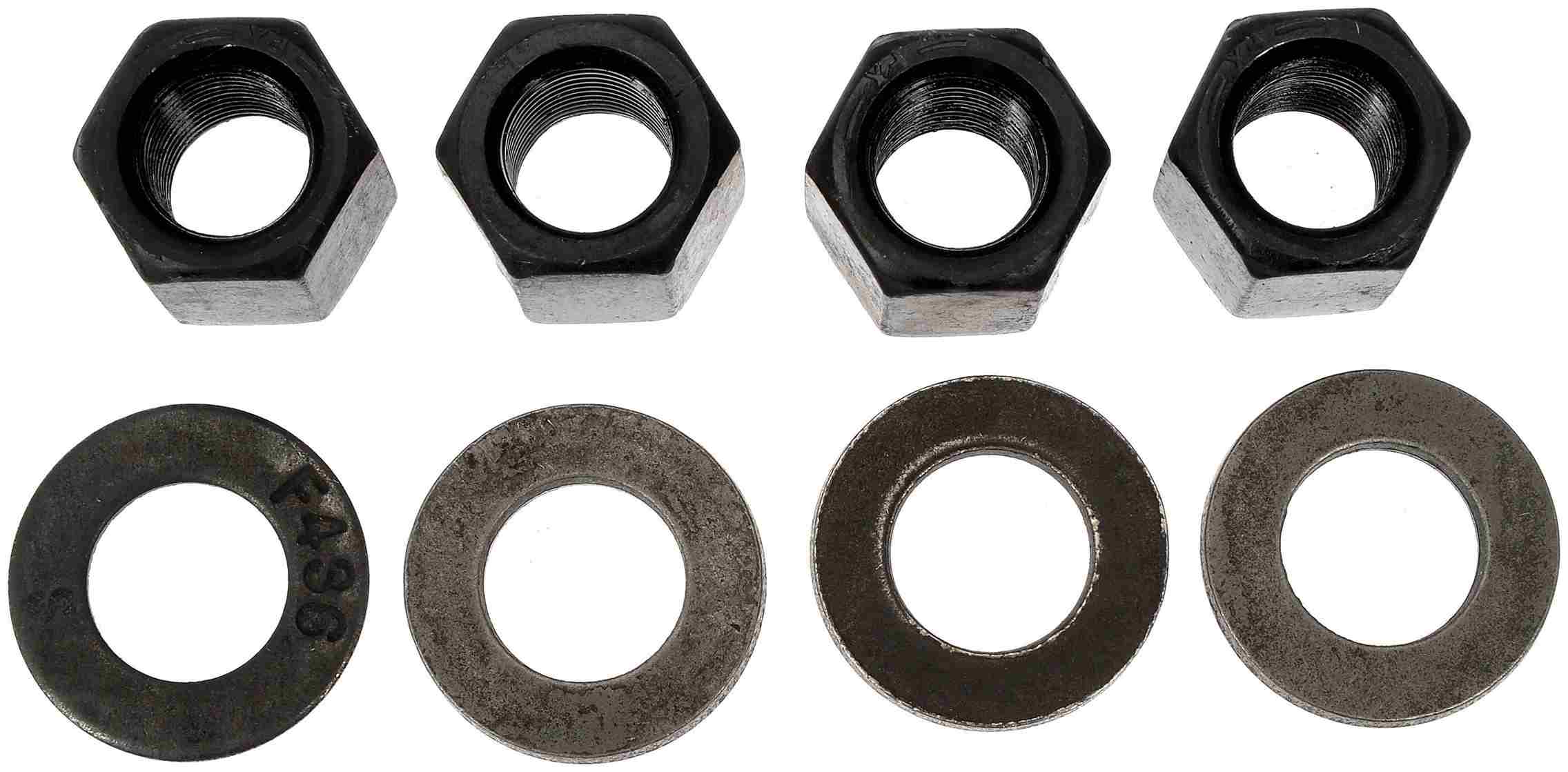 Dorman - OE Solutions U-BOLT KIT 929-769