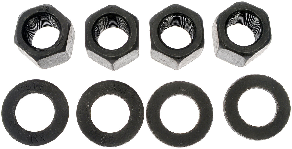 Dorman - OE Solutions U-Bolt Repair Kit 929-770