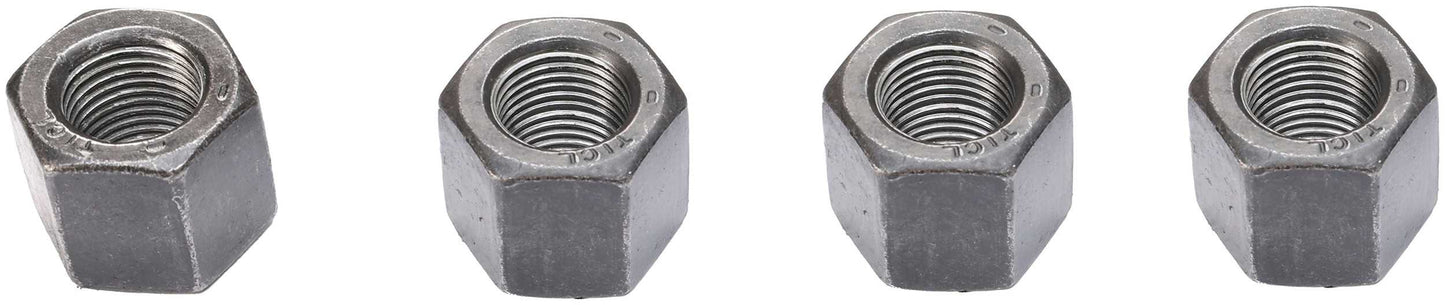 Dorman - OE Solutions U-BOLT KIT 929-772