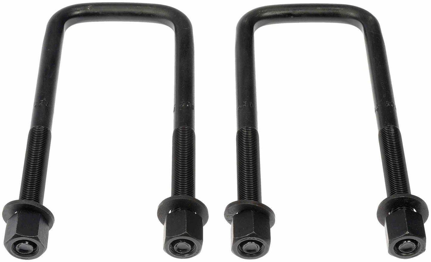 Dorman - OE Solutions U-BOLT KIT 929-773
