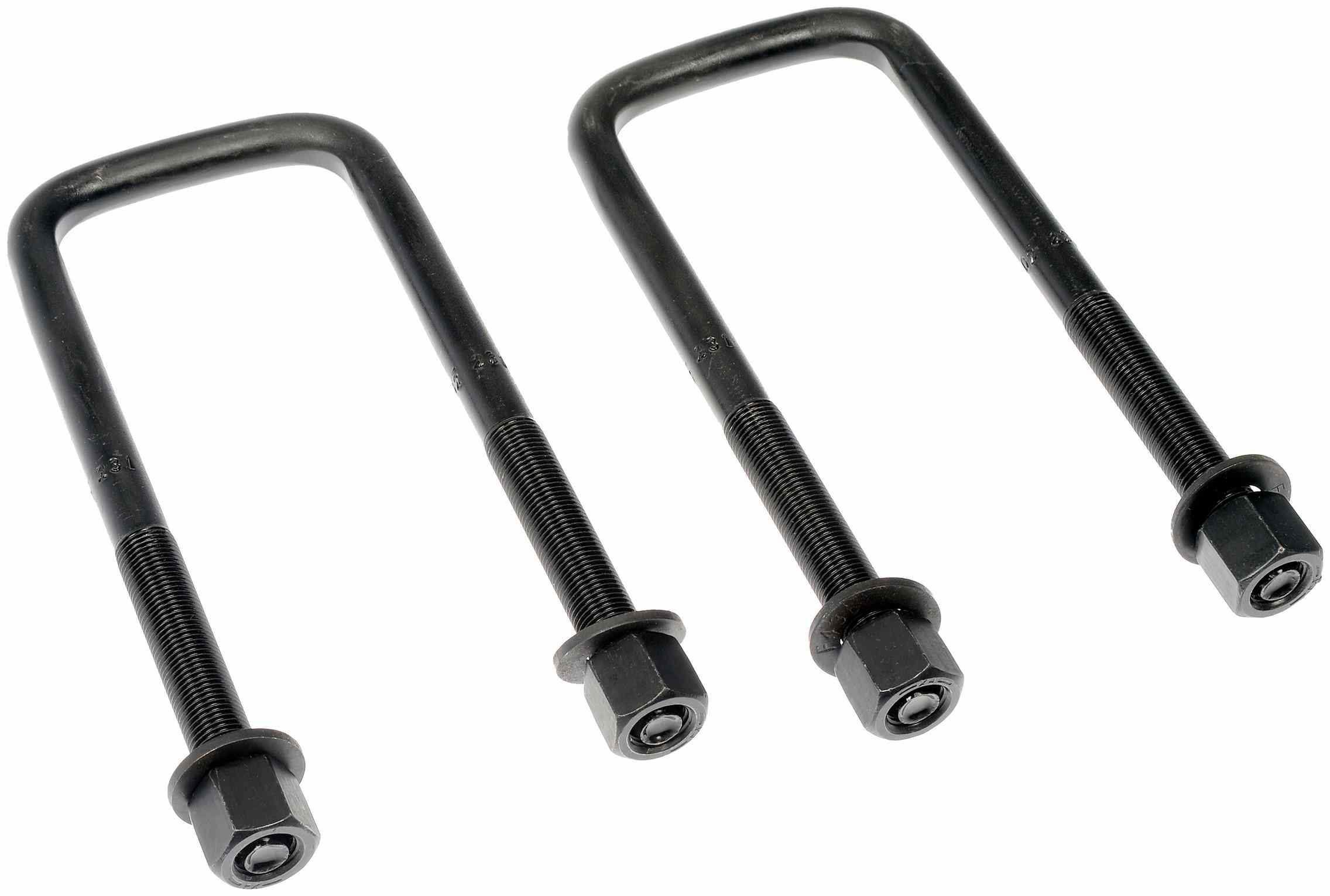 Dorman - OE Solutions U-BOLT KIT 929-773