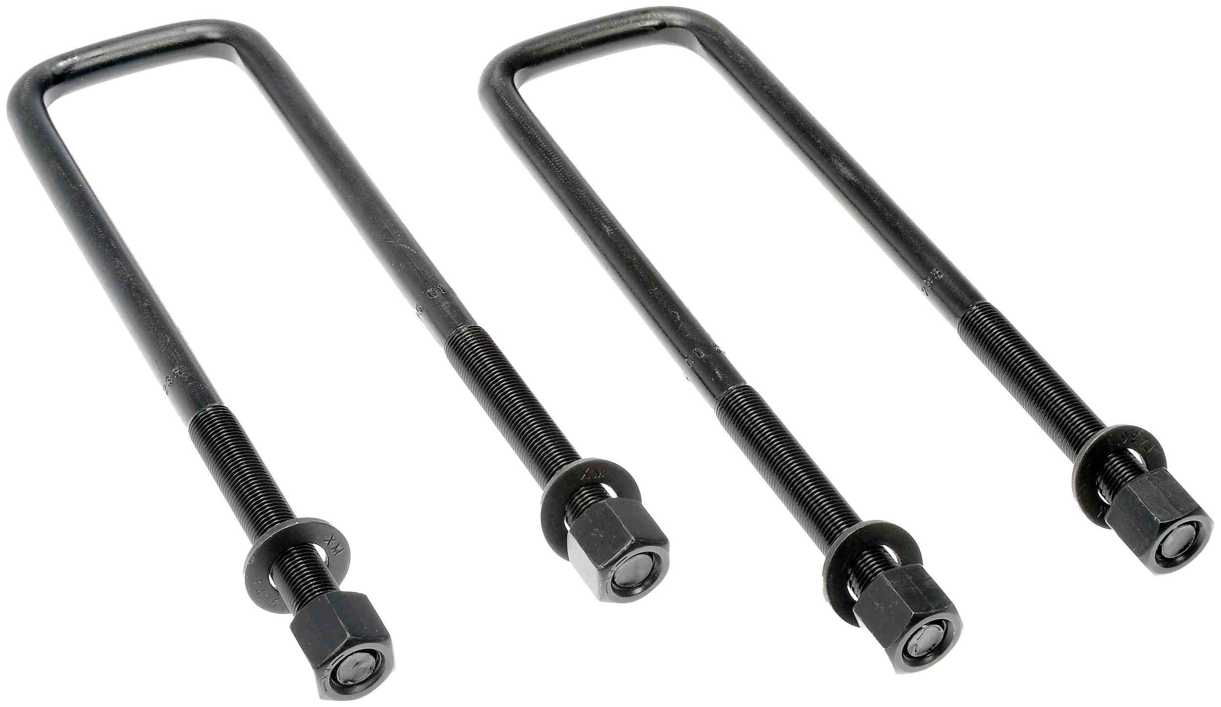 Dorman - OE Solutions U-BOLT KIT 929-775