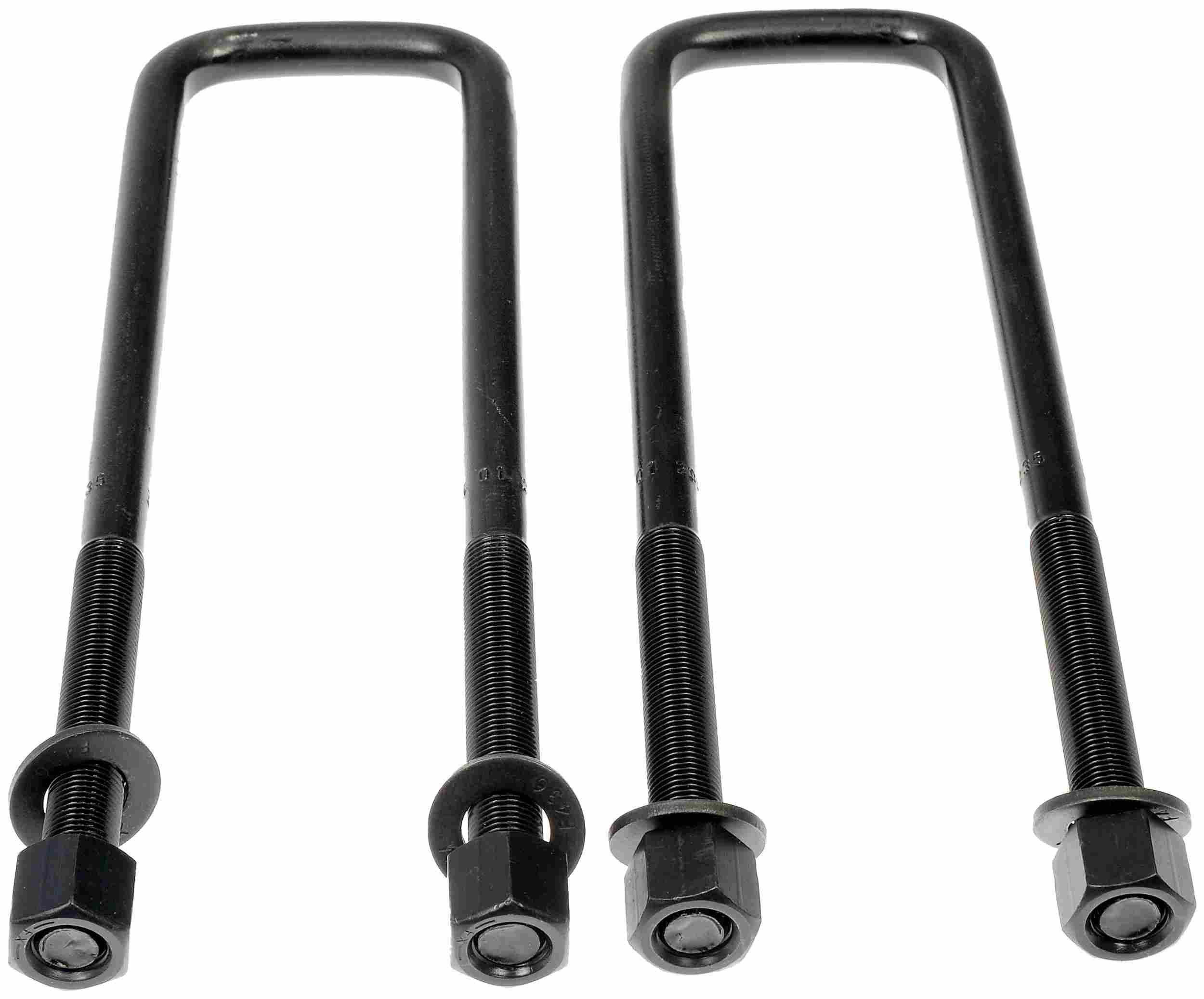 Dorman - OE Solutions U-BOLT KIT 929-775