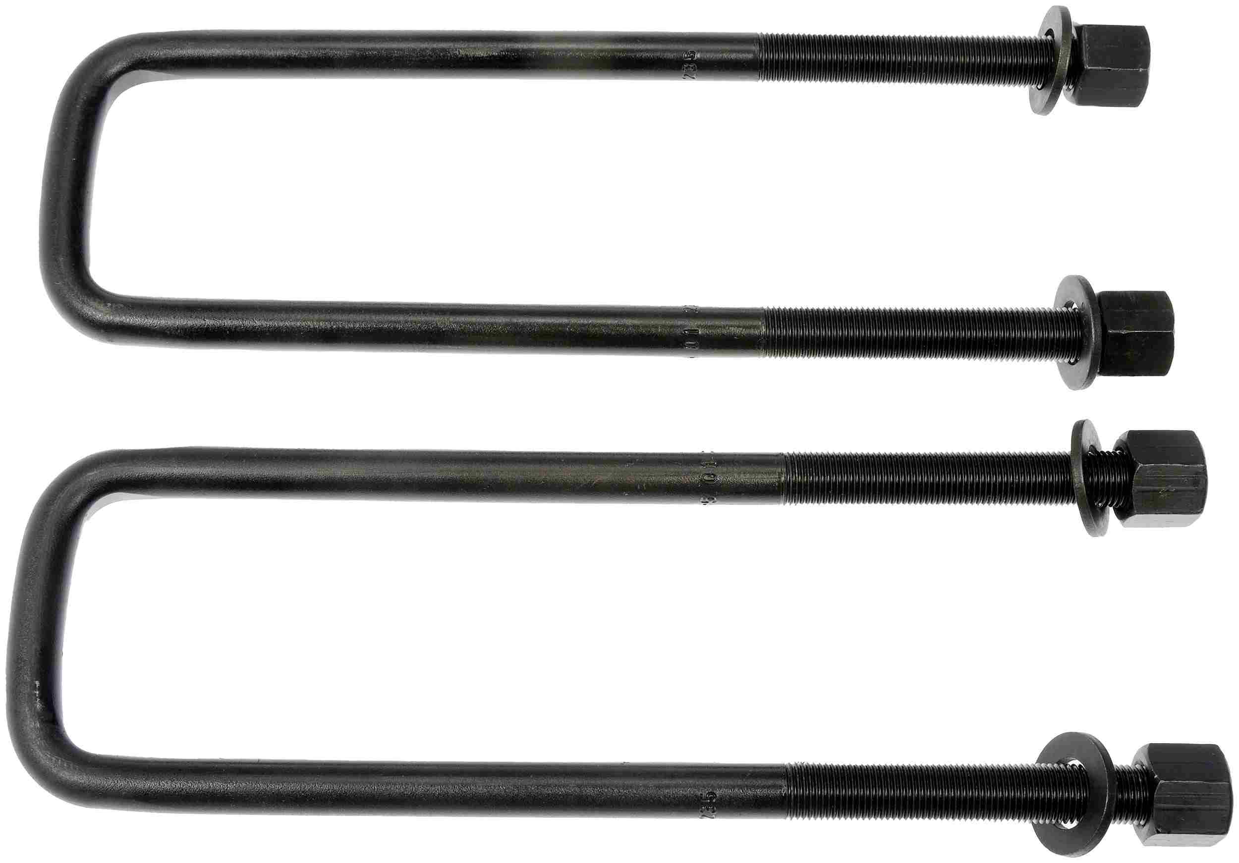 Dorman - OE Solutions U-BOLT KIT 929-775