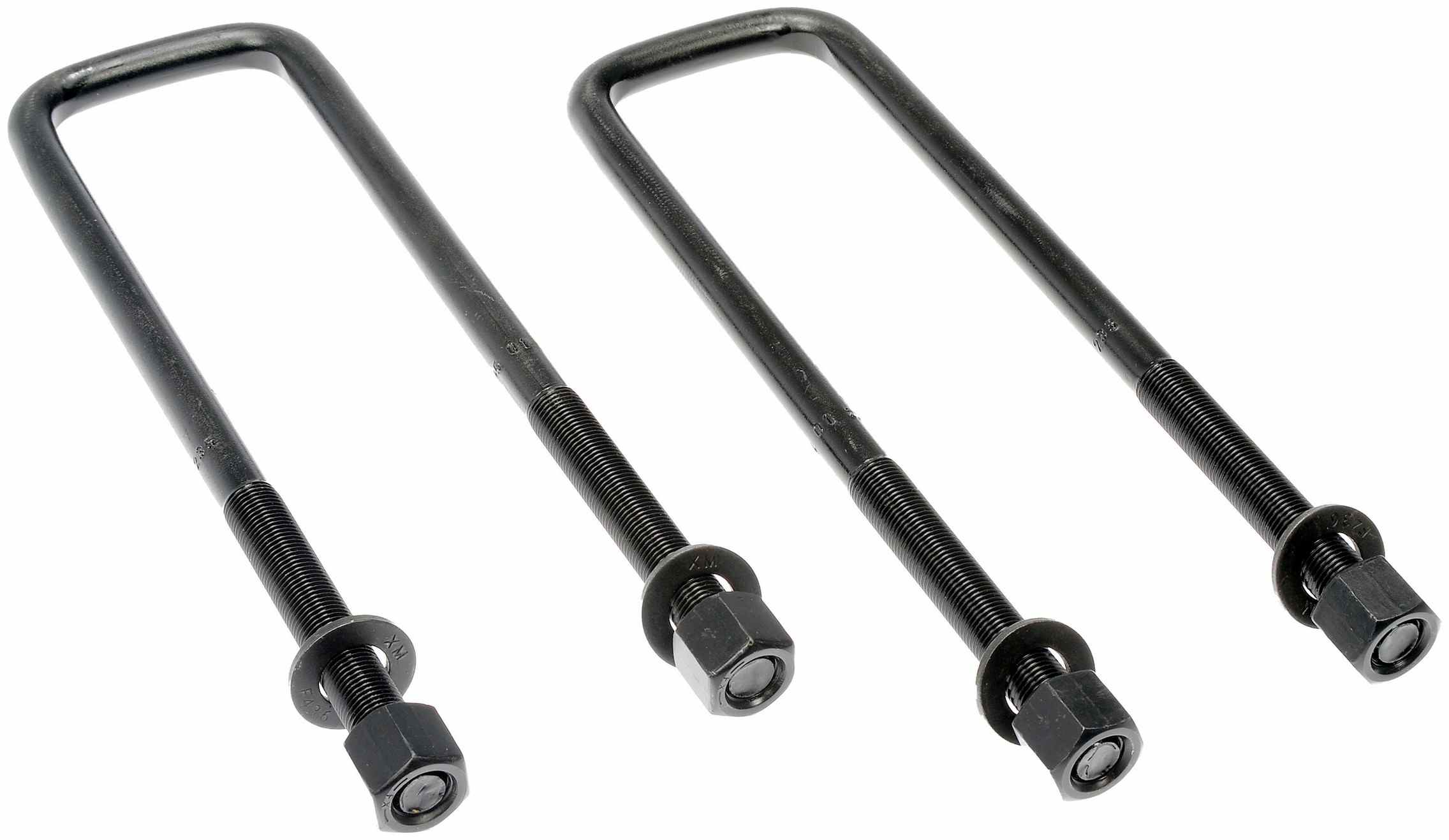 Dorman - OE Solutions U-BOLT KIT 929-775