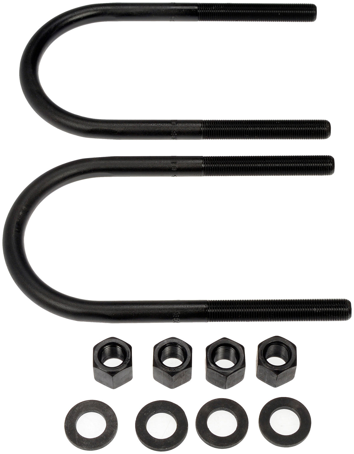 Dorman - OE Solutions U-Bolt Repair Kit 929-782