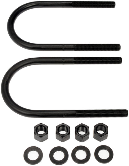 Dorman - OE Solutions U-Bolt Repair Kit 929-782
