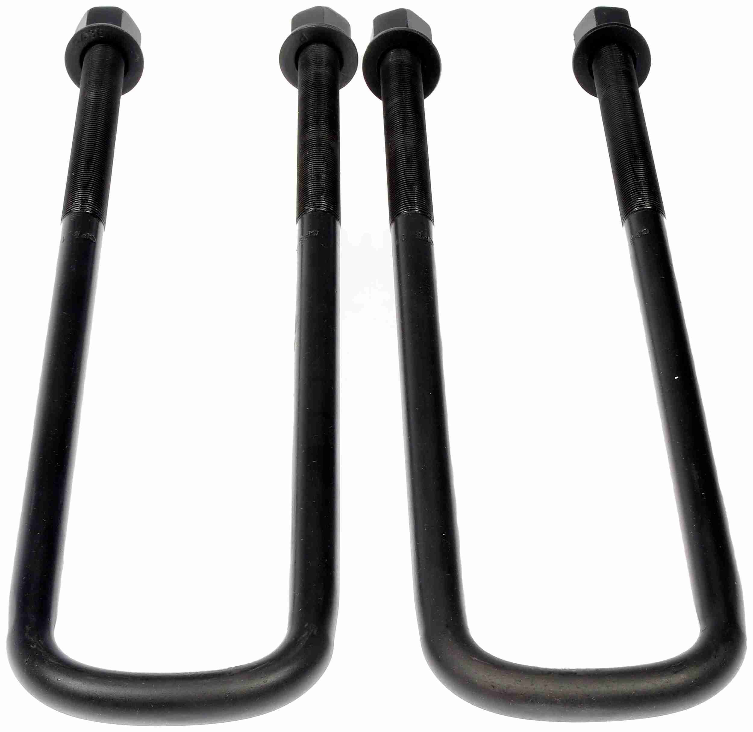 Dorman - OE Solutions U-BOLT KIT 929-783