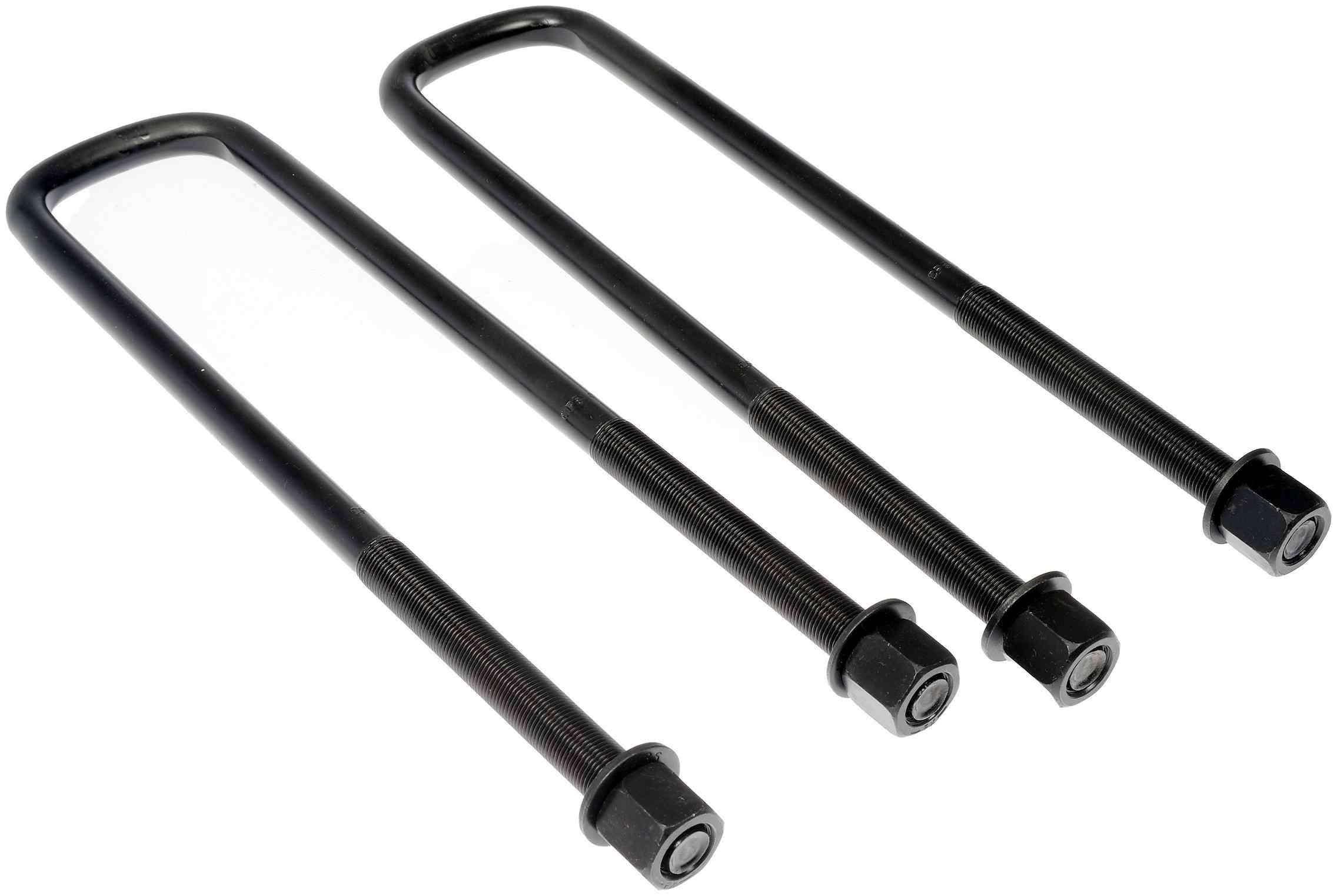 Dorman - OE Solutions U-BOLT KIT 929-783