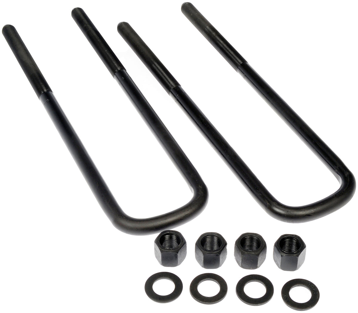 Dorman - OE Solutions U-Bolt Repair Kit 929-784