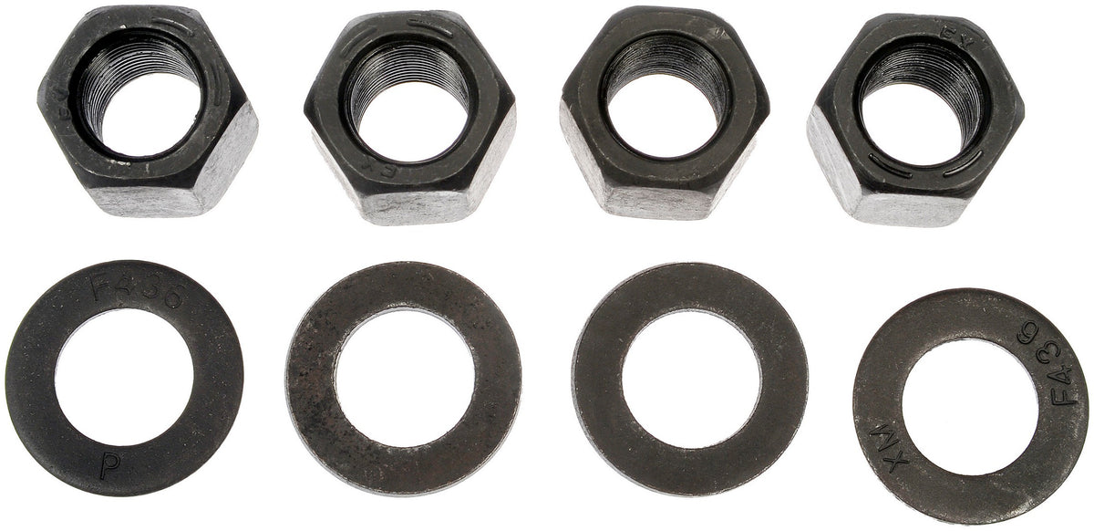 Dorman - OE Solutions U-Bolt Repair Kit 929-784