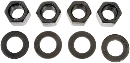 Dorman - OE Solutions U-Bolt Repair Kit 929-784