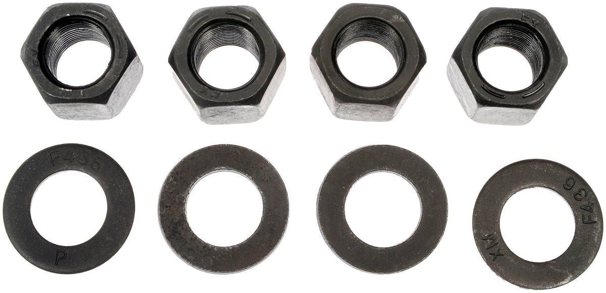 Dorman - OE Solutions U-Bolt Repair Kit 929-784