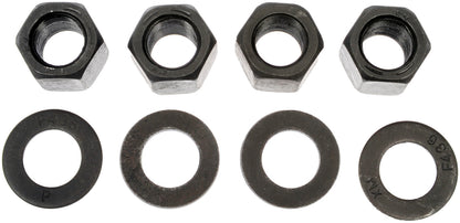 Dorman - OE Solutions U-Bolt Repair Kit 929-784
