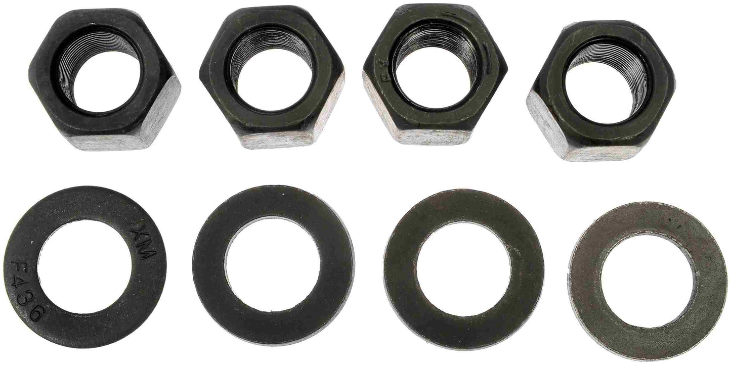Dorman - OE Solutions U-BOLT KIT 929-791