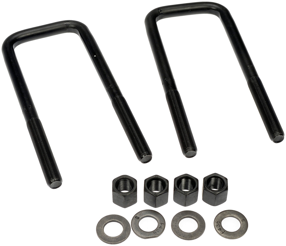 Dorman - OE Solutions U-Bolt Repair Kit 929-795