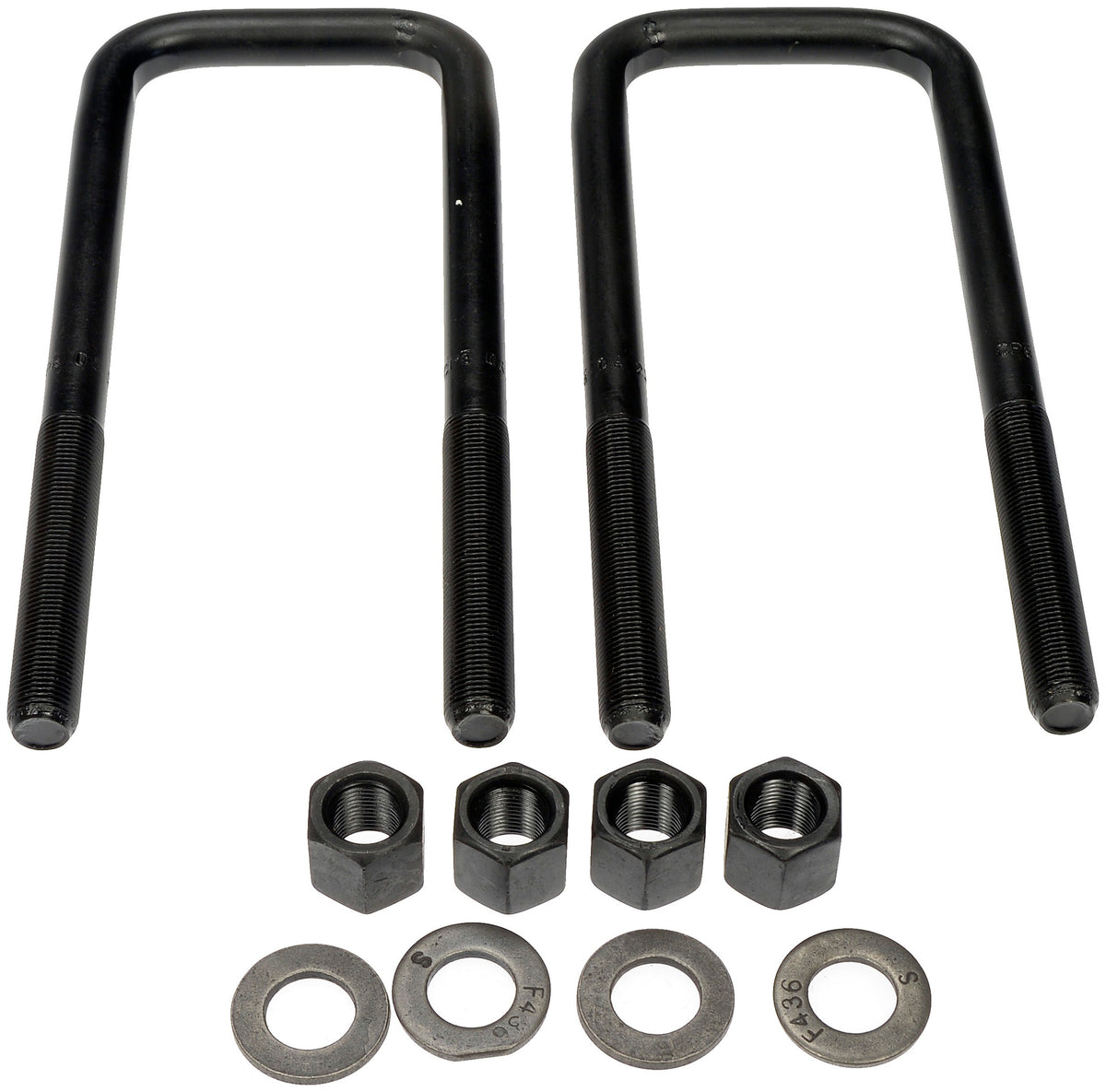 Dorman - OE Solutions U-Bolt Repair Kit 929-795