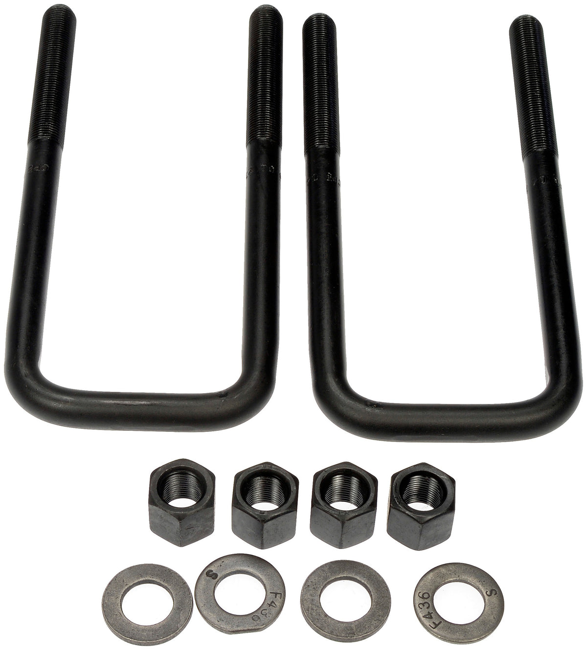 Dorman - OE Solutions U-Bolt Repair Kit 929-795
