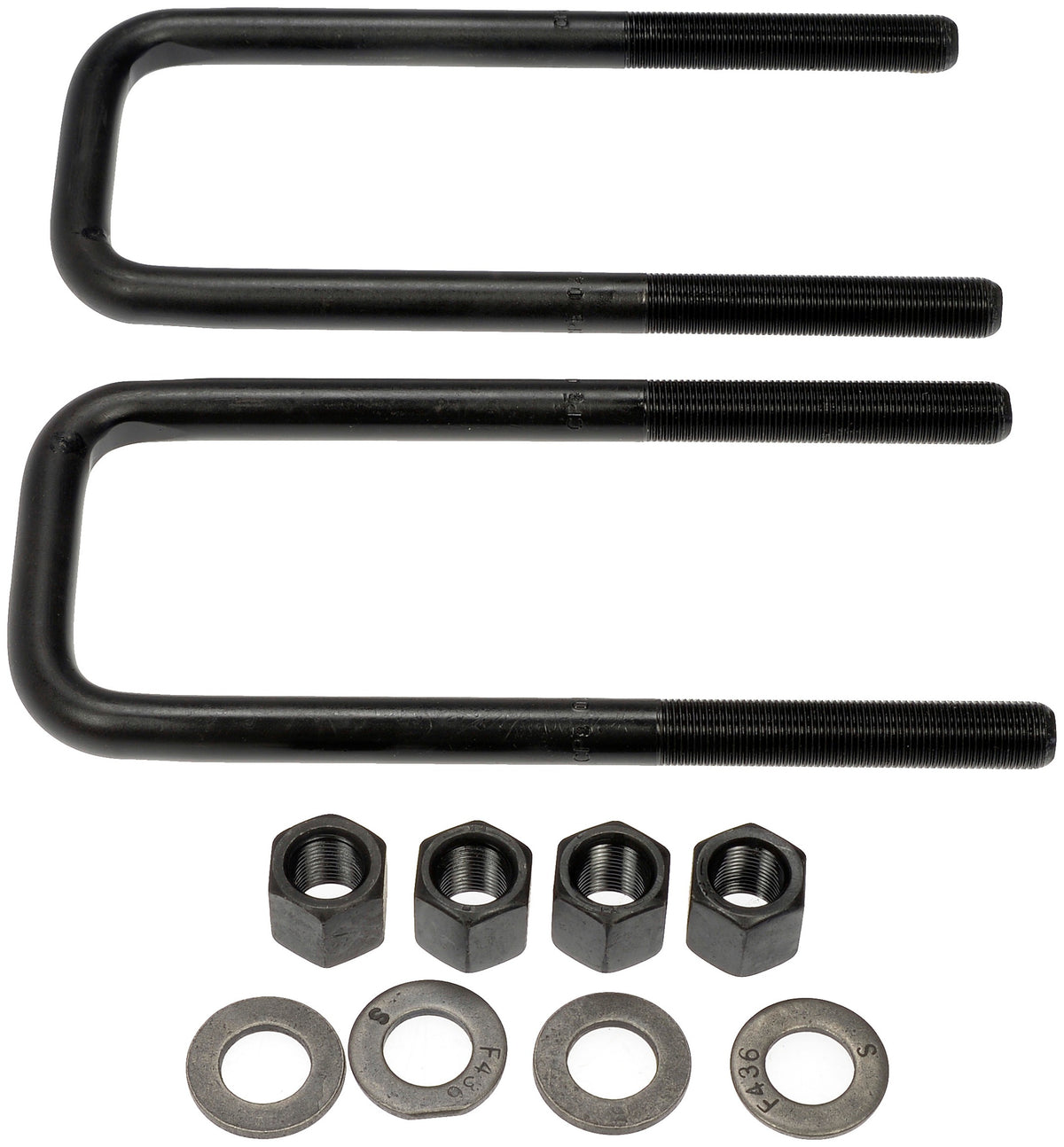 Dorman - OE Solutions U-Bolt Repair Kit 929-795