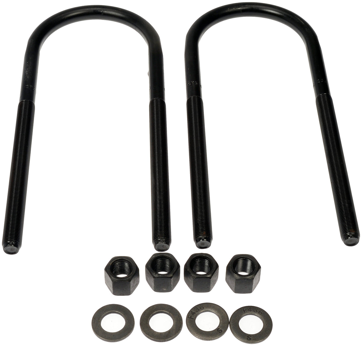 Dorman - OE Solutions U-Bolt Repair Kit 929-799