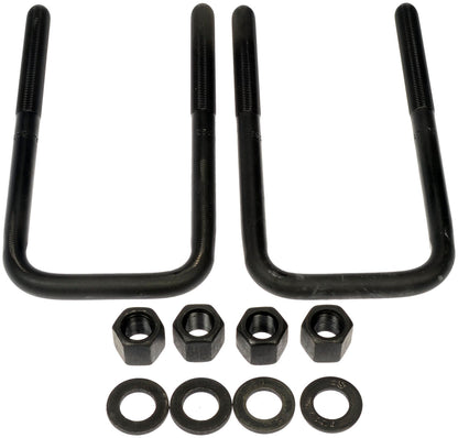 Dorman - OE Solutions U-Bolt Repair Kit 929-802