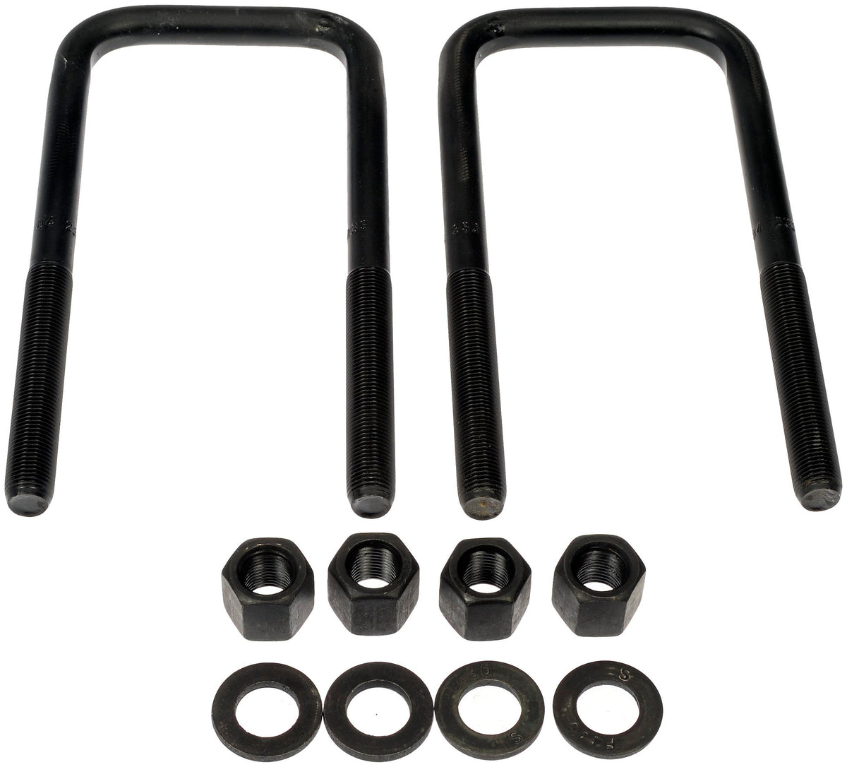 Dorman - OE Solutions U-Bolt Repair Kit 929-802