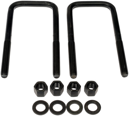 Dorman - OE Solutions U-Bolt Repair Kit 929-802